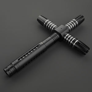 LGT Saberstudio Ronin <span class=keywords><strong>Sabre</strong></span> <span class=keywords><strong>Laser</strong></span>, Couteau Léger, <span class=keywords><strong>Sabre</strong></span> de Duel Lourd, Épée Katana, Son Fort, <span class=keywords><strong>Sabre</strong></span> de Duel <span class=keywords><strong>Force</strong></span> Métal pour Cos - Product Image 5