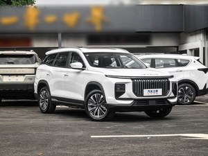 Jetour X90 C-DM 2025 SUV PHEV 5 Posti, <span class=keywords><strong>Autonomia</strong></span> <span class=keywords><strong>Elettrica</strong></span> 108km, <span class=keywords><strong>Autonomia</strong></span> Combinata 1100km, <span class=keywords><strong>Auto</strong></span> Familiare - Product Image 3