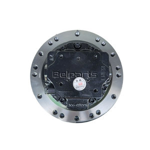 Ensemble de transmission finale pour excavatrice 341 Moteur de translation TM06J LKC - Product Image 2