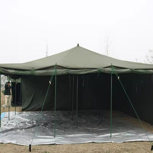 Carpa de Playa, Carpa Portátil Desplegable, Refugio Solar de Verano, Protección UV, Carpa de Camping para Exteriores - Product Image 5