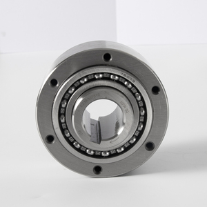 NFR35 Wholesale Roller Type Freewheel 35x100x53mm One‑Way Overrunning Clutch <b>Bearing</b> - Product Image 1