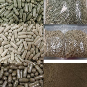 อาหารเสริมลดน้ำหนักสูตรธรรมชาติแบบ OEM แบรนด์ส่วนตัว สารสกัดจากเมล็ดกาแฟเขียวชนิดแคปซูล อาหารเสริมสมุนไพรแบบแคปซูล - Product Image 4