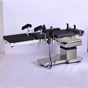 Table d'opération portable DMOT07 pour chirurgie orthopédique, avec quatre colonnes électriques, pour hôpital - Product Image 6