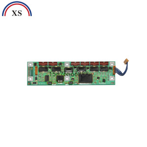 แผงวงจรหมึกคอมโมริสำหรับเครื่องพิมพ์ออฟเซต อะไหล่เครื่องพิมพ์คอมโมริ - Product Image 5