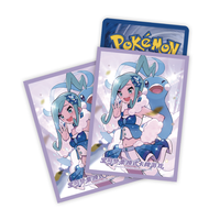 Ensemble complet ZP Pokemoned Altaria le Brillant, boîte cadeau exclusive, peluche Altaria de haute qualité