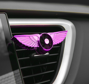 <span class=keywords><strong>Ailes</strong></span> d'aigle personnalisées en gros désodorisant de <span class=keywords><strong>voiture</strong></span> huile essentielle <span class=keywords><strong>voiture</strong></span> évent parfum aromathérapie diffuseur médaillon <span class=keywords><strong>voiture</strong></span> évent pince - Product Image 5