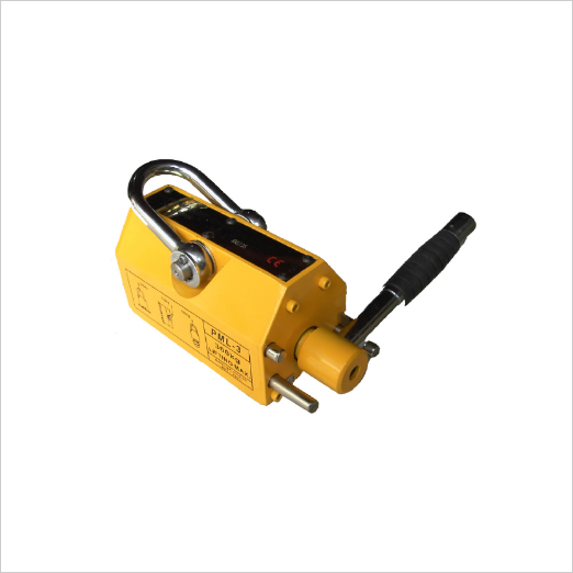Permanent Magnetic Lifter