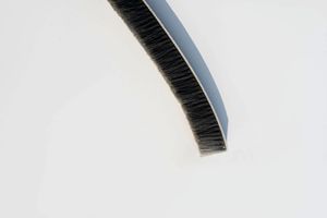 Bán buôn mảnh Trailer cửa thời tiết Tước trượt cửa màn hình thời tiết Tước - Product Image 4