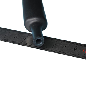 4:1 يتقلص نسبة الغراء اصطف الحرارة يتقلص أنبوب/الحرارة جلبة قابلة للانكماش - Product Image 1