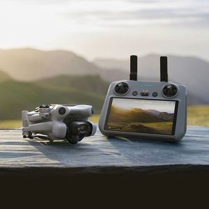 <span class=keywords><strong>Mini</strong></span> Dron 4 Pro con Cámara 4K HDR de 48MP, 249g, Plegable, GPS, Quadcopter con Control Remoto RC <span class=keywords><strong>2</strong></span>, Largo Tiempo de Vuelo - Product Image 2