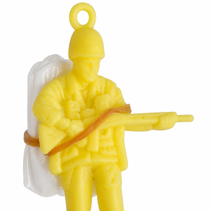 Promoción, obsequios, paracaidista, soldado de juguete, mini paracaídas, <span class=keywords><strong>hombre</strong></span> - Product Image 5