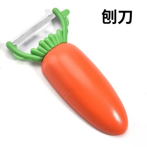 ที่ปอกเปลือกในครัว, ชุดที่ปอกเปลือก, ที่เปิดขวด, มีดปอกผลไม้, แม่เหล็กติดตู้เย็น, ที่ปอกผลไม้, ที่ปอกหัวไชเท้า, ที่ปอกเปลือกสแตนเลส - Product Image 5