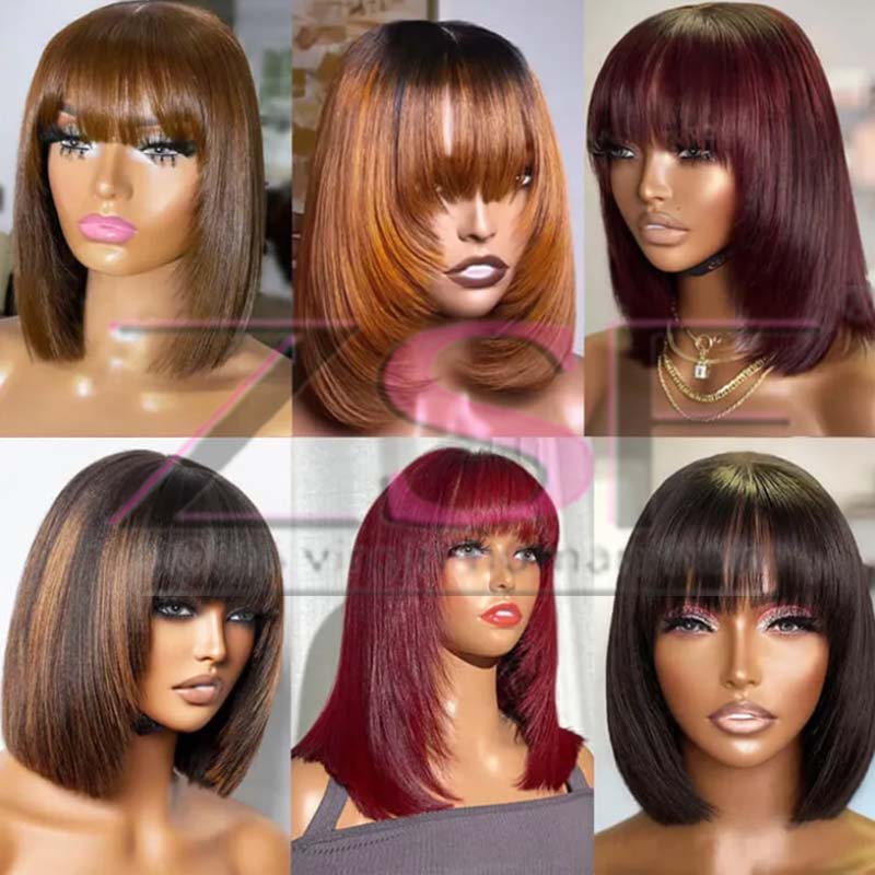 วิกผมเลเยอร์