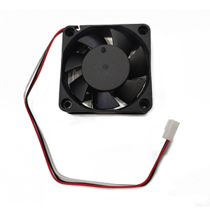 109P0624H701 FANUC Industrial Cooling Fan For PLC PAC & <b>Dedicated</b> Controllers Plc Parts - Product Image 5