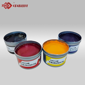 Tinta de Transferencia de Calor Offset de Alta Calidad para Impresión Textil en Papel para Máquinas CD102 SM52 - Product Image 6