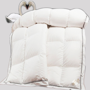 Hotel Wash Goose/duck Down Feather <strong>Duvet</strong>,comforter - Product Image 3