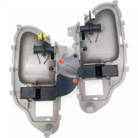 15708043 15708044 poignées de porte intérieures pour Chevrolet Silverado 97-01