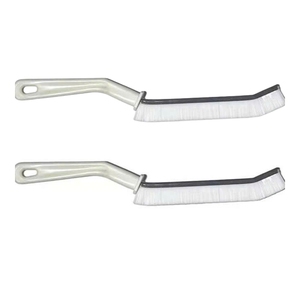 อุปกรณ์ทำความสะอาดแถบแปรงอุตสาหกรรมขนแปรงหนาแน่นหลากสี - Product Image 6