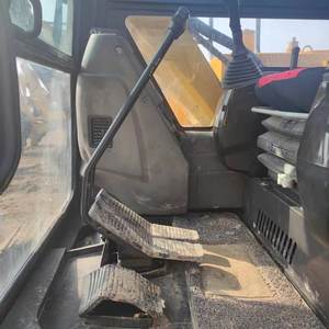 Excavatrice professionnelle SANY Sy95 Sy95c d'occasion, excavatrice professionnelle SANY 95 95c pas chère, pelle excavatrice - Product Image 4