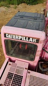 Excavatrice CAT320C d'occasion d'origine fabriquée au Japon, 20 tonnes, système hydraulique, équipement de construction sur chenilles, pas cher - Product Image 5