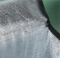 Top Qualité Personnalisé Nouveau Déjeuner Isolé Thermique Non Tissé Livraison De Nourriture Promotion Sac Isotherme Portable Avec Logo et Fermeture Éclair