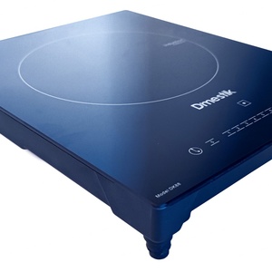Module de cuisson à induction, plaque chauffante électrique, gril plat - Product Image 2