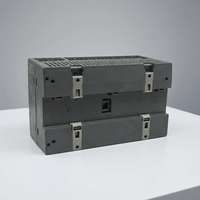 Módulo de Expansión de Entrada Digital PLC Siemens 6ES7 288-1ST60-0AA0 SMART SM 1ST60 Usado, PLC Inteligente, Programación PAC, Disponible en Stock