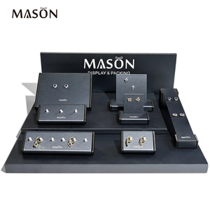 Présentoir <span class=keywords><strong>de</strong></span> bijoux Mason pour piercings, présentoir personnalisé pour boucles d'oreilles, accessoires <span class=keywords><strong>de</strong></span> présentation <span class=keywords><strong>de</strong></span> bijoux <span class=keywords><strong>de</strong></span> corps, planche <span class=keywords><strong>de</strong></span> rangement pour piercings pour magasin - Product Image 3