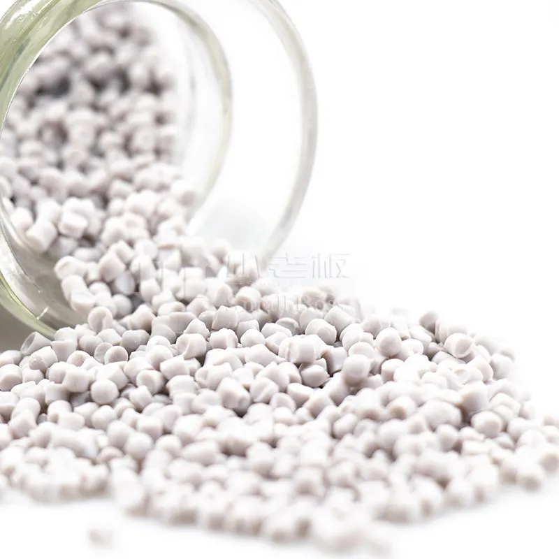 Дешевые ПВХ гранулы/переработанный ПВХ Лом/Мягкая ПВХ смола для продажи