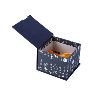 Boîte à <span class=keywords><strong>montre</strong></span> en papier blanc recyclé avec logo personnalisé Boîte à <span class=keywords><strong>montre</strong></span> unique unique avec tiroir Boîte à <span class=keywords><strong>montre</strong></span> <span class=keywords><strong>Casio</strong></span> - Product Image 3