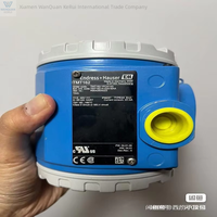Transmisor de Temperatura TMT162, Termómetro RTD, Termopar, 4-20mA, HART, IP67, IP68, PT100, Acero Inoxidable, -50 a 200°C, Temperatura de Proceso