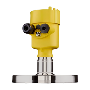 เซ็นเซอร์เรดาร์ PULS 64 ของแท้ 100% ความถี่ 80 GHz ความแม่นยำ 1 มม. สำหรับการวัดระดับของเหลวอย่างต่อเนื่อง - Product Image 6