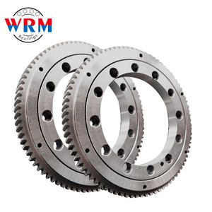 Kraanzwenklagerdragende Graafmachine Zwenklagerring Lager - Product Image 4