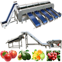 Máquinas Automáticas para el Procesamiento Industrial de Frutas y Verduras, Línea de Producción de Mermelada y Jugo de Acero Inoxidable, Planta Llave en Mano