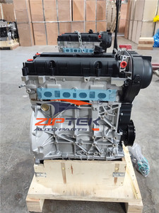 Moteur neuf IQDB PNDA Duratec <span class=keywords><strong>1</strong></span>.6L DVVT Ti-VCT pour <span class=keywords><strong>Ford</strong></span> Focus Fiesta <span class=keywords><strong>EcoSport</strong></span> C-Max <span class=keywords><strong>1</strong></span> - Product Image 2