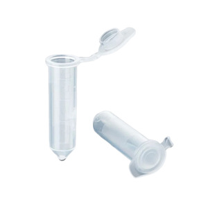 Tubo criogénico para molienda y almacenamiento con base cónica y arandela, tubo de centrífuga para recolección de muestras de laboratorio - Product Image 6