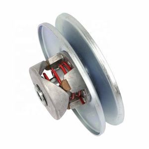 Kit de Embrague CVT Convertidor de Torque para Go Kart de 13 HP, 1" con Cadena #420 de 10 Dientes - Product Image 5