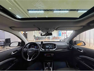 Offre Spéciale : <span class=keywords><strong>Kia</strong></span> KX1 1.4L CVT Édition Toit Ouvrant 2021, Immatriculée Mars <span class=keywords><strong>2022</strong></span>, 21 000 km, <span class=keywords><strong>SUV</strong></span> Compact Urbain 5 Portes 5 Places - Product Image 6