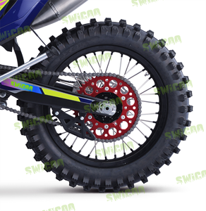 Motocicleta de motocross de gasolina de 298cc 300cc de 4 tiempos para adultos - Product Image 6