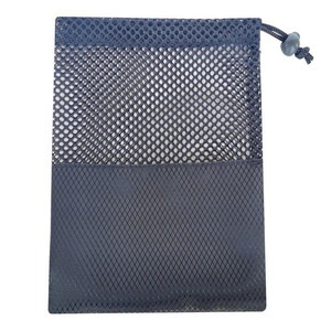 Новая портативная нейлоновая полиэфирная маленькая сетчатая модная сумка для переноски - Product Image 2