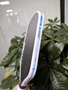 Raquette de pickleball 2026 Ben Johns Pro IV Custom approuvée USAPA, épaisseur 16 mm, noyau en mousse TFP GEN4, fibre de carbone Toray T700 - Product Image 3