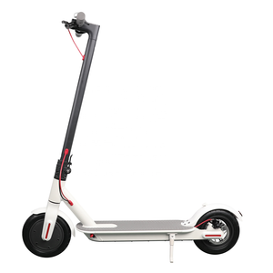Patinete Eléctrico Plegable M365 Pro para Adultos, Motor de 350W, Dos Ruedas, Autoequilibrado, Velocidad de 30 km/h y Capacidad de Carga de 120 kg - Product Image 3