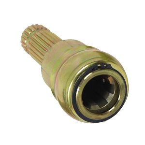 Embrague de yugo agrícola Rotavator Pto Cross Joint Cardan Shaft - Product Image 4