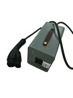Déchargeur GBT/CCS2 5kw V2L avec prise européenne V2L V2H à la maison Véhicule à charge (V2L) Charge bidirectionnelle v2l gbt Tesla