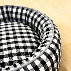 Haustierbett Netz-Rot: Beheiztes, erhöhtes Hundebett für alle Jahreszeiten, universelle Hundehütte, warme Winter-Schlafunterlage, weich, atmungsaktiv, abnehmbar - Product Image 3