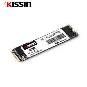 KISSIN M.2 PCIe 3.0 NVME SSD 128GB 256GB 512GBHard drive 1TB M.2 2280 PCIe Internal Solid State untuk Laptop SSD - Product Image 4
