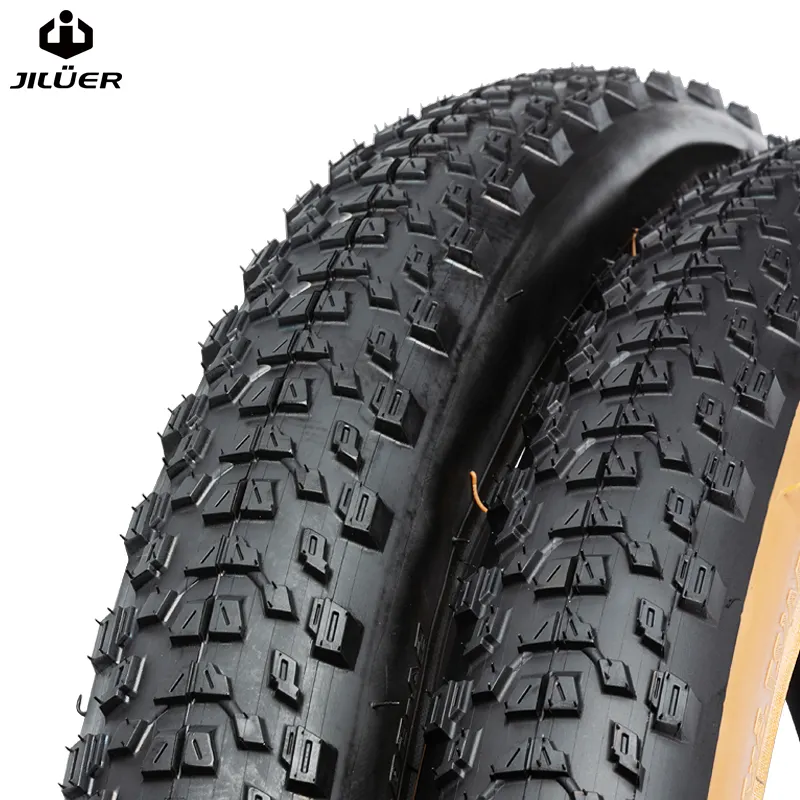 27.5 Inch Chinese Wholesale Bicycle Tyre Durable Anti-skid Big Size 2.1 Cheap Rubber Goodride Foldable Mountain Bike Tyres