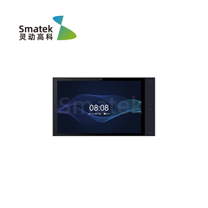 Toàn bộ ngôi nhà đổi mới 10.<span class=keywords><strong>1</strong></span> inch Android Màn hình cảm ứng nhà thông minh Bảng điều khiển tuya hoạt động thông minh Bảng chuyển đổi S9E - Product Image 6