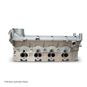 Culasse nue F4R 2.0L DOHC 16V VVT pour <span class=keywords><strong>Renault</strong></span> Megane <span class=keywords><strong>Scenic</strong></span> Laguna Duster en alliage d'aluminium, qualité OEM, directement de l'usine - Product Image 1