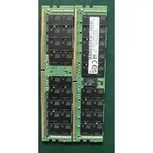 ذاكرة رام ddr4 REG ECC 2933MHz RDIMM 128 جيجابايت أصلية ذاكرة رام M393AAG40M3B-CYF ذاكرة رام M393AAG40M3B-CYF